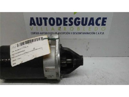 Motor Arranque Kia PICANTO 1 1 