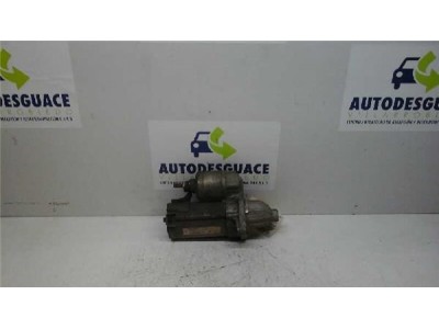 Motor Arranque Lancia MUSA 1 3 JTD  2