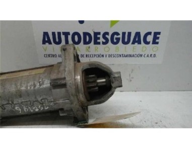 Motor Arranque Lancia MUSA 1 3 JTD 