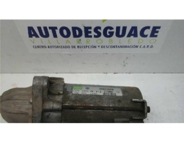 Motor Arranque Lancia MUSA 1 3 JTD 