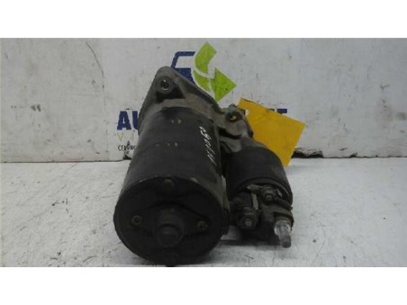 Motor Arranque BMW SERIE 3 BERLINA 1 8 