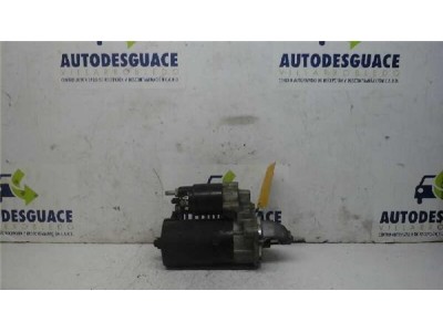 Motor Arranque BMW SERIE 3 BERLINA 1 8  2