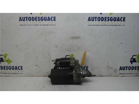 Motor Arranque BMW SERIE 3 BERLINA 1 8 