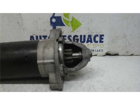 Motor Arranque BMW SERIE 3 BERLINA 1 8 