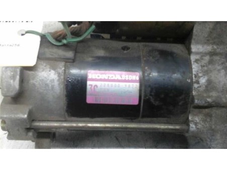 Motor Arranque Honda CR-V 2 0 VTEC 