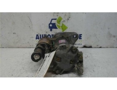 Motor Arranque Honda CR-V 2 0 VTEC 