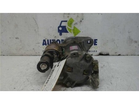 Motor Arranque Honda CR-V 2 0 VTEC 