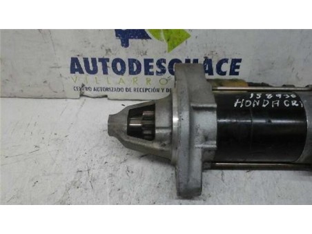 Motor Arranque Honda CR-V 2 0 VTEC 