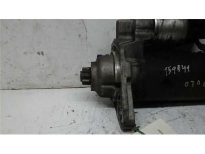 Motor Arranque Volkswagen POLO 1 9 TDI