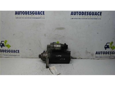Motor Arranque Volkswagen POLO 1 9 TDI  2
