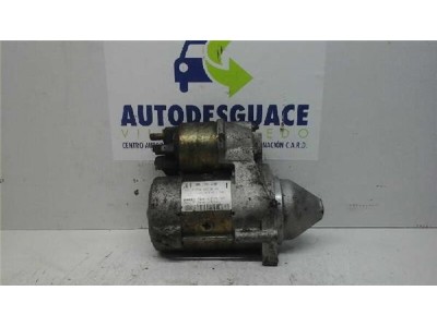 Motor Arranque » OTROS    MODELOS * 2