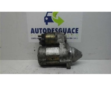 Motor Arranque » OTROS    MODELOS *
