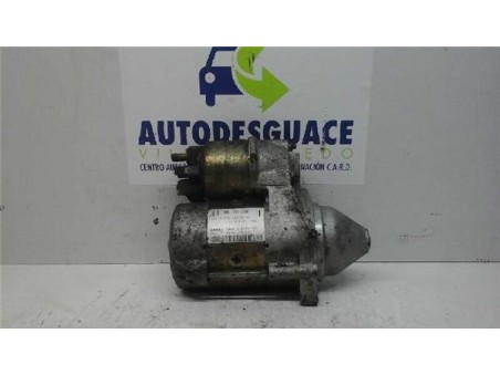 Motor Arranque » OTROS    MODELOS *