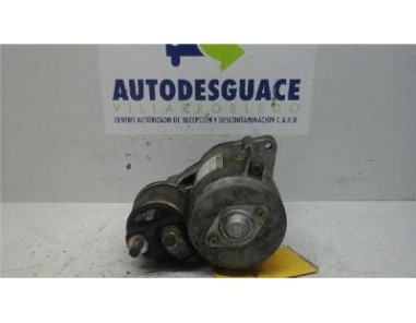 Motor Arranque » OTROS    MODELOS *