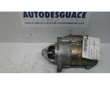 Motor Arranque » OTROS    MODELOS *