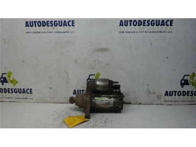 Motor Arranque Skoda OCTAVIA BERLINA 2 0 16V TFSI  2