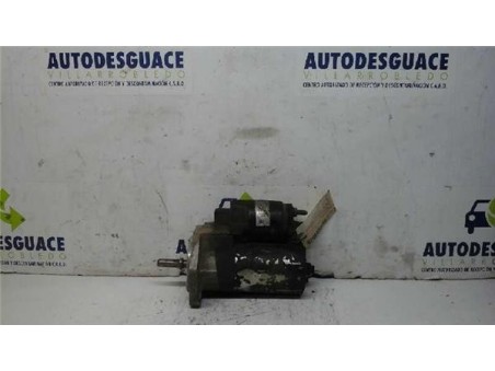 Motor Arranque Seat CORDOBA BERLINA *
