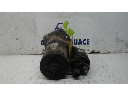 Motor Arranque Seat CORDOBA BERLINA *