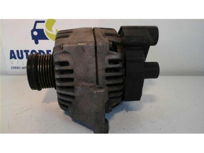 Alternador Fiat PUNTO BERLINA 1 3 JTD