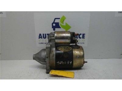 Motor Arranque Kia SEPHIA 1 5  2