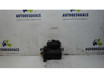 Motor Arranque Citroen SAXO 1 4  2