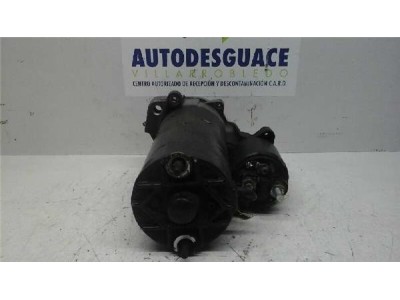 Motor Arranque MERCEDES CLASE E  BERLINA 5 0 V8 32V