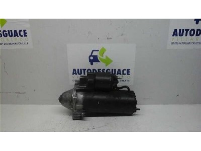 Motor Arranque MERCEDES CLASE E  BERLINA 5 0 V8 32V  2