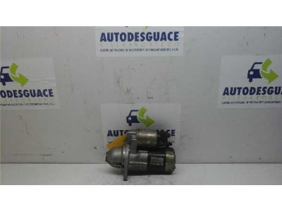 Motor Arranque Saab 9-5 BERLINA 2 0  2