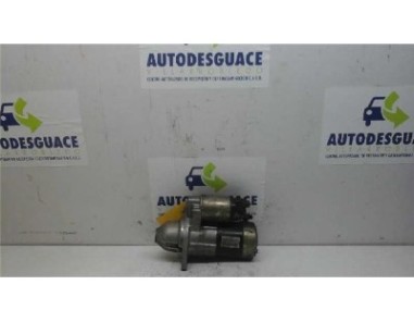 Motor Arranque Saab 9-5 BERLINA 2 0 