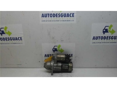 Motor Arranque Saab 9-5 BERLINA 2 0 