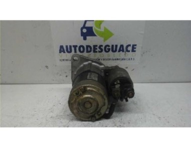 Motor Arranque Saab 9-5 BERLINA 2 0 