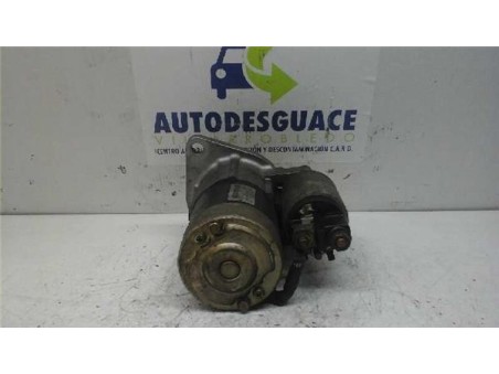 Motor Arranque Saab 9-5 BERLINA 2 0 