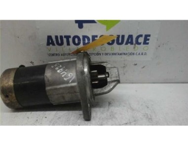 Motor Arranque Saab 9-5 BERLINA 2 0 