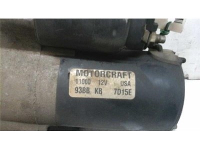 Motor Arranque Ford MONDEO BERLINA *
