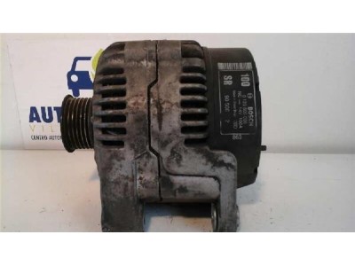 Alternador Opel VECTRA B BERLINA 2 0 DTI