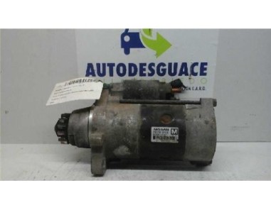 Motor Arranque Nissan PRIMERA TRAV  2 2 16V Turbodiesel 