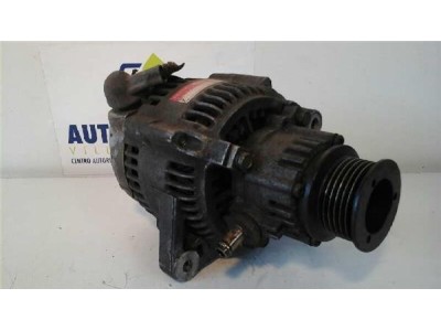 Alternador MG ROVER SERIE 600 2 0 Turbodiesel