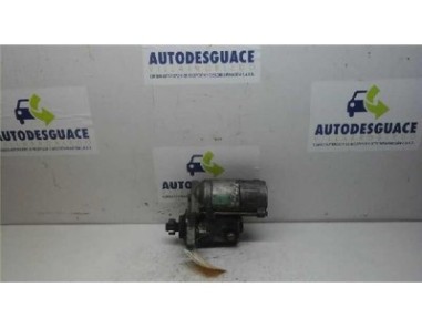 Motor Arranque MG ROVER SERIE 400 2 0 Turbodiesel 