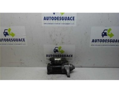 Motor Arranque » OTROS    MODELOS *