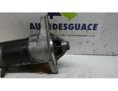 Motor Arranque » OTROS    MODELOS *