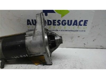 Motor Arranque » OTROS    MODELOS *