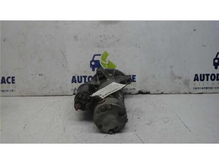 Motor Arranque Peugeot 306 BERLINA 3/5 PUERTAS 1 9 Turbodiesel 