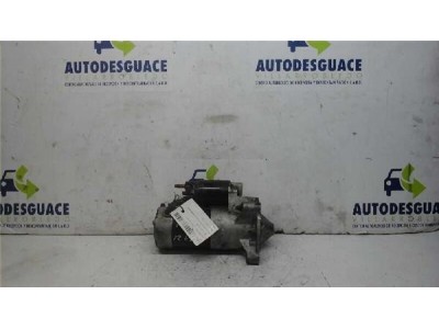 Motor Arranque Peugeot 306 BERLINA 3/5 PUERTAS 1 9 Turbodiesel  2