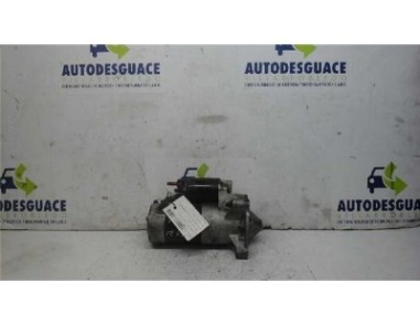 Motor Arranque Peugeot 306 BERLINA 3/5 PUERTAS 1 9 Turbodiesel 