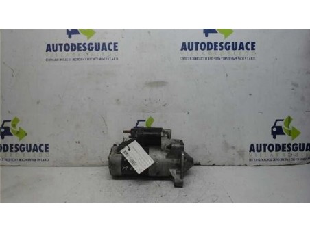 Motor Arranque Peugeot 306 BERLINA 3/5 PUERTAS 1 9 Turbodiesel 
