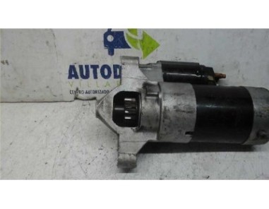 Motor Arranque Peugeot 306 BERLINA 3/5 PUERTAS 1 9 Turbodiesel 