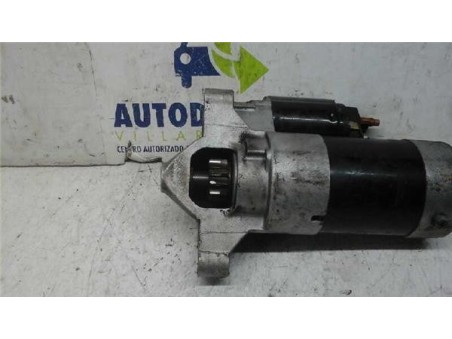 Motor Arranque Peugeot 306 BERLINA 3/5 PUERTAS 1 9 Turbodiesel 
