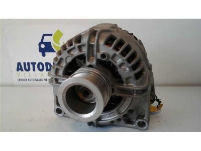 Alternador Opel ASTRA H BERLINA 1 6 16V  2