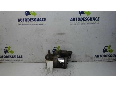 Motor Arranque Skoda FABIA 1 4  2
