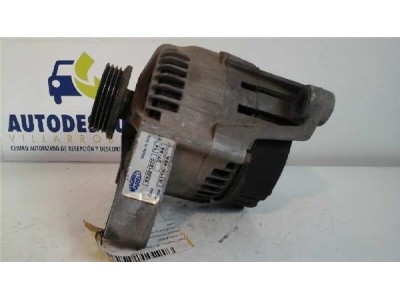 Alternador Fiat PUNTO BERLINA 1 2